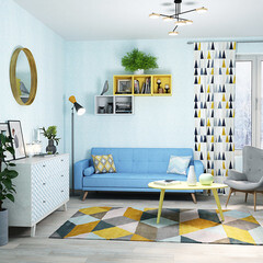 Обои бумажные Саратовские обои Рама С6-Д -495-01 (0,53х10 м) - фото 6