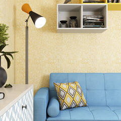 Обои бумажные Саратовские обои Рама Д-495-05 (0,53х10 м) - фото 5