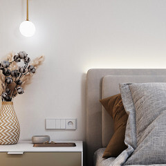 Обои вспененный винил на флизелиновой основе Elysium Авалон Е21148 (1,06х10 м) - фото 5