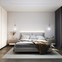 Обои вспененный винил на флизелиновой основе Elysium Авалон Е21148 (1,06х10 м) - фото 4