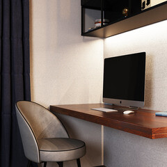 Обои компакт-винил на флизелиновой основе Elysium Гамма Е17521 (1,06х10 м) - фото 6