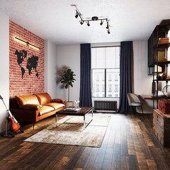 Обои компакт-винил на флизелиновой основе Elysium Гамма Е17521 (1,06х10 м) - фото 5