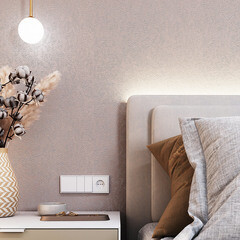 Обои компакт-винил на флизелиновой основе Elysium Гамма Е17522 (1,06х10 м) - фото 6