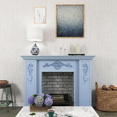 Обои компакт-винил на флизелиновой основе Elysium Карибы Е31410 (1,06х10 м) - фото 4