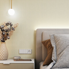 Обои вспененный винил на флизелиновой основе Elysium Интонация Е51247 (1,06х10 м) - фото 3