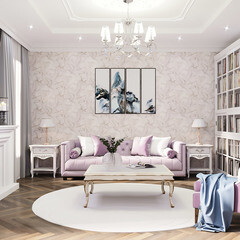 Обои компакт-винил на флизелиновой основе Ateliero Alicante 989132 (1,06х10 м) - фото 4