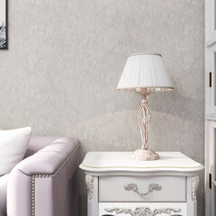 Обои компакт-винил на флизелиновой основе Italux Diva R11802 (1,06х10,05 м) - фото 5