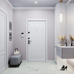 Обои компакт-винил на флизелиновой основе Elysium Жатка Промо Е36910 (1,06х10 м) - фото 3