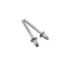 Заклепка вытяжная Daxmer 4,0х10 1000 шт.