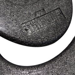 Сиденье для дачного туалета StP Классик вспененный полипропилен (АРТ.01) - фото 3