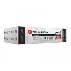 Технониколь Logicpir Ф/Ф L Баня 1190х590х30мм (в упак.0,169 м3- 8 плит)
