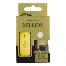 Ароматизатор Million бутылочка 6 мл (AD-C-05)
