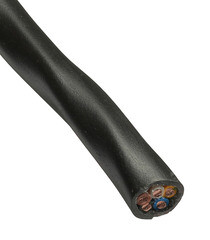 Кабель Кабэкс ВВГнг(А)-LS 5х2,5 - фото 2