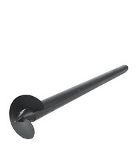 Свая винтовая d57х3000 мм