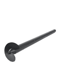 Изображение товара Свая винтовая d76х2000 мм