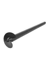 Свая винтовая Русская Свая d76х2500 мм