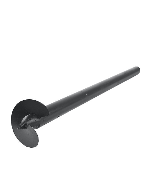 Свая винтовая Русская Свая d76х2500 мм