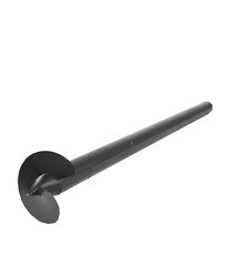 Изображение товара Свая винтовая d57х2000 мм