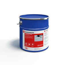 Logicroof BOND Клей контактный 10 л