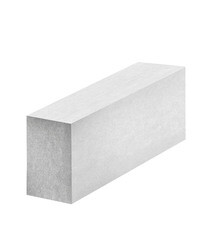 Газобетон ЛСР 150х250х625 мм D400 - фото 1