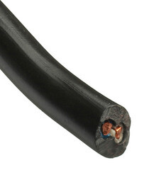 Кабель Кабэкс ВВГнг 2х2,5 - фото 2