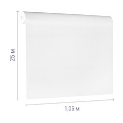 Обои под покраску виниловые на флизелиновой основе фактурные антивандальные Victoria Stenova Almaz 686046 (1,06х25 м) плотность 146 г/кв.м - фото 4