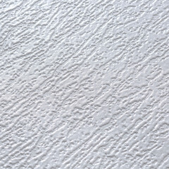 Обои под покраску виниловые на флизелиновой основе фактурные антивандальные Victoria Stenova Almaz 686043 (1,06х25 м) плотность 150 г/кв.м - фото 2