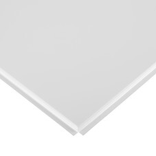 Кассета для подвесного потолка 600х600 мм Албес Tegular Стандарт ...