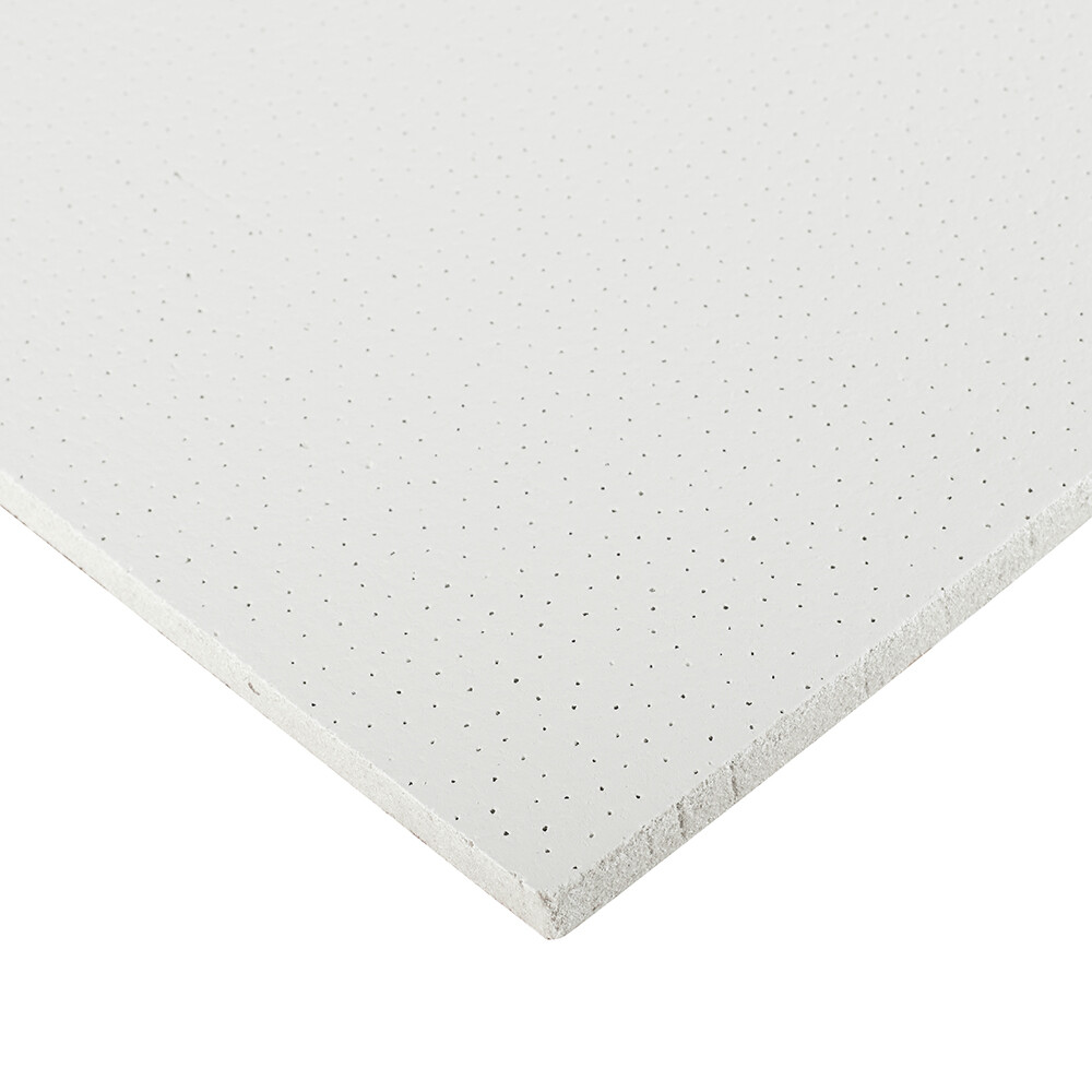 Изображение товара Плита к подвесному потолку 600х600х12 мм Armstrong Scala Board