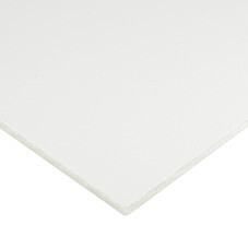 Плита к подвесному потолку 600х600х15 мм Armstrong Plain Board (16 шт.)