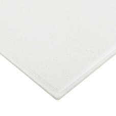 Плита к подвесному потолку 600х600х14 мм Armstrong Retail Tegular 24 (16 шт.)