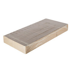 Плита к подвесному потолку 1200х600х15 мм Рокфон Лилия А-24 (14 шт.) - фото 4