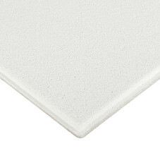 Плита к подвесному потолку 600х600х15 мм Armstrong Dune Supreme Tegular 15 (16 шт.)