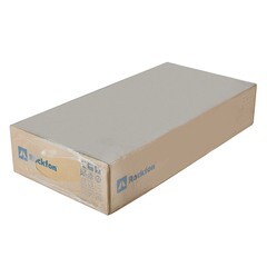 Плита к подвесному потолку 600х600х40 мм Рокфон Пасифик 40 А-24 (12 шт.) - фото 4