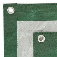 Тент тарпаулин Изостронг 115 г/кв.м 3х4 м - фото 3