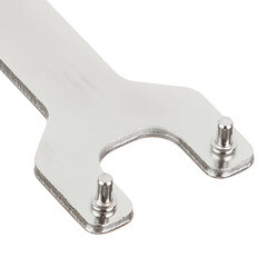 Ключ для УШМ Практика (246-241) 35 мм плоский - фото 4