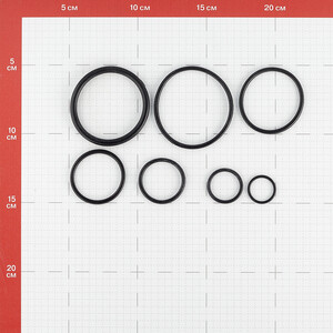 Набор сантехнических прокладок резиновых Valtec №2 — купить в Санкт-Петербурге: цены, характеристики, отзывы и фото в интернет-магазине Петрович.
