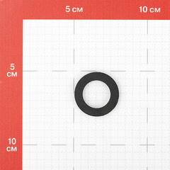 Прокладка для полотенцесушителя 1" (2 шт.) - фото 2