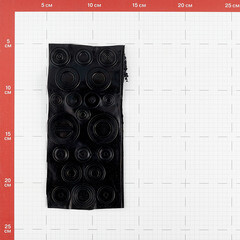 Набор сантехнических прокладок №1 - фото 2