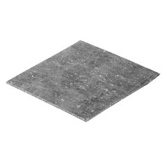 Изображение товара Паронит сантехнический 10х10 см 2 мм для изготовления прокладок