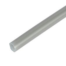 Труба PE-Xa Stout 16 х 2,2 мм из сшитого полиэтилена PN8 серая (500 м) (SPX-0001-501622)