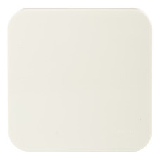 Выключатель Systeme Electric Blanca одноклавишный накладной бежевый с самовозвратом (BLNCA101017)