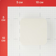 Выключатель Systeme Electric Blanca одноклавишный накладной бежевый с самовозвратом (BLNCA101017) - фото 2