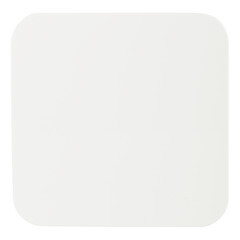 Изображение товара Выключатель Systeme Electric Blanca одноклавишный накладной молочный с самовозвратом (BLNCA101012)