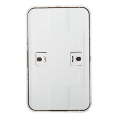 Розетка Systeme Electric Blanca накладная молочная (BLNRA000212) - фото 3