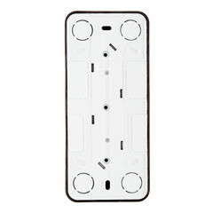 Розетка Systeme Electric Blanca накладная антрацит (BLNRA000316) - фото 2