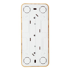 Розетка Systeme Electric Blanca накладная ясень (BLNRA000315) - фото 5