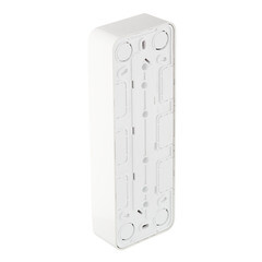 Розетка Systeme Electric Blanca накладная белая (BLNRA000411) - фото 2