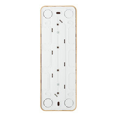 Розетка Systeme Electric Blanca накладная ясень (BLNRA000415) - фото 4