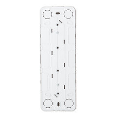 Розетка Systeme Electric Blanca накладная молочная (BLNRA000412) - фото 4